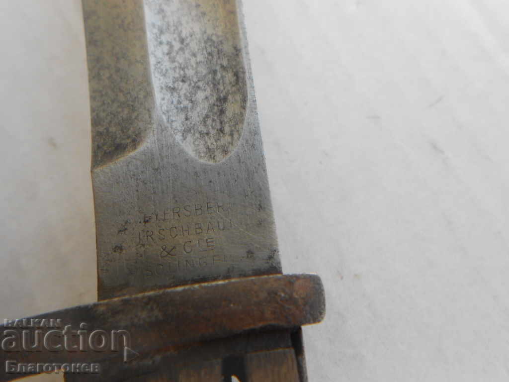 Butcher K98 Butcher Butcher - 7 Butcher K98 Butcher Butcher - 7