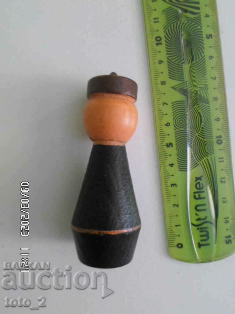 OLD MUSKALCHE / SOUVENIR / FOR ROSE WATER with price 2.90 BGN | € 1.48 OLD MUSKALCHE / SOUVENIR / FOR ROSE WATER with price 2.90 BGN | € 1.48