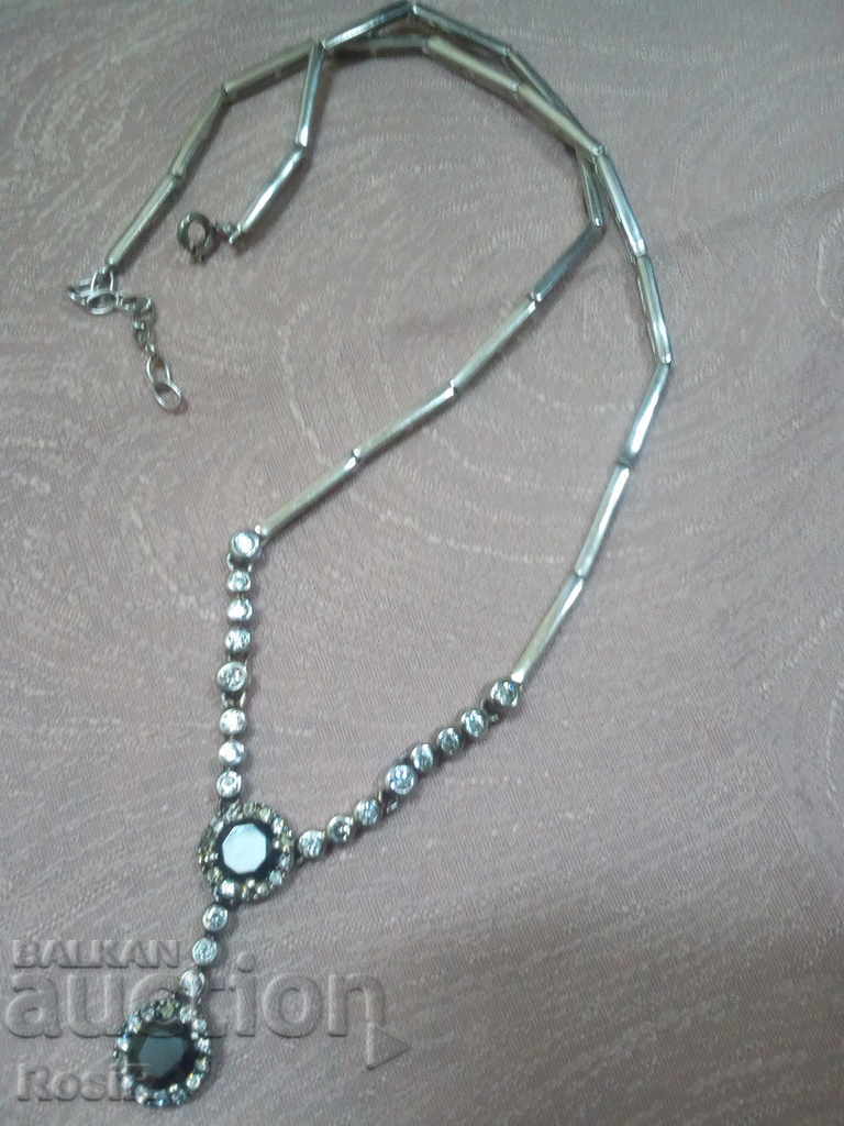 Delivery of SILVER WHEEL WITH ONYX AND CYCLONS Delivery of SILVER WHEEL WITH ONYX AND CYCLONS