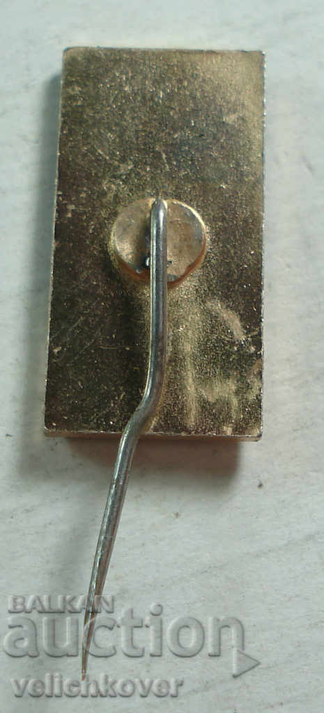 21677 България знак Ботаническа градина Балчик с цена 2.00 лв. | € 1.02 21677 България знак Ботаническа градина Балчик с цена 2.00 лв. | € 1.02