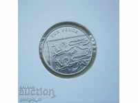 United Kingdom 10 pence - 2014