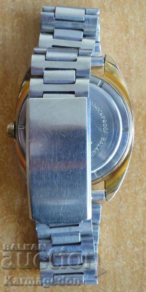 Auction Vostok Wostok USSR watch, AU10 Auction Vostok Wostok USSR watch, AU10