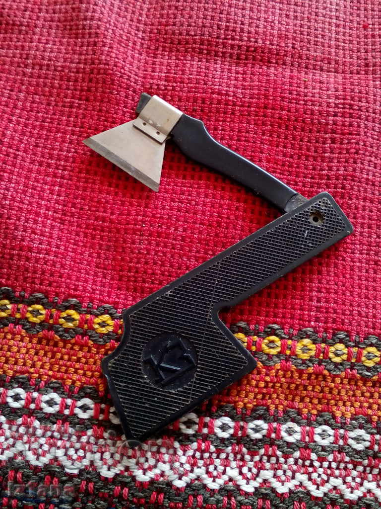 Auction  Old Russian Souvenir