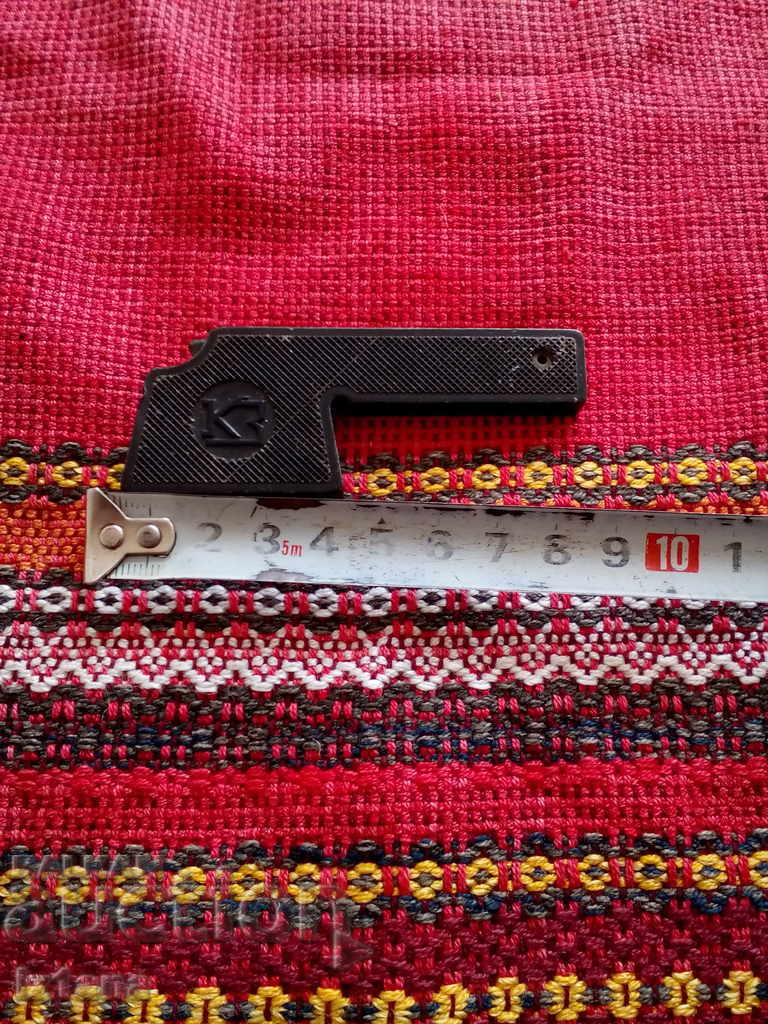 Old Russian Souvenir - 5