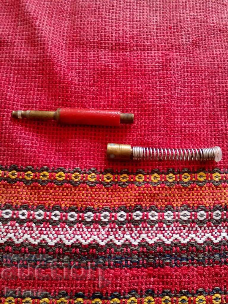 Old telephone jack with price 5.00 BGN | € 2.56 Old telephone jack with price 5.00 BGN | € 2.56