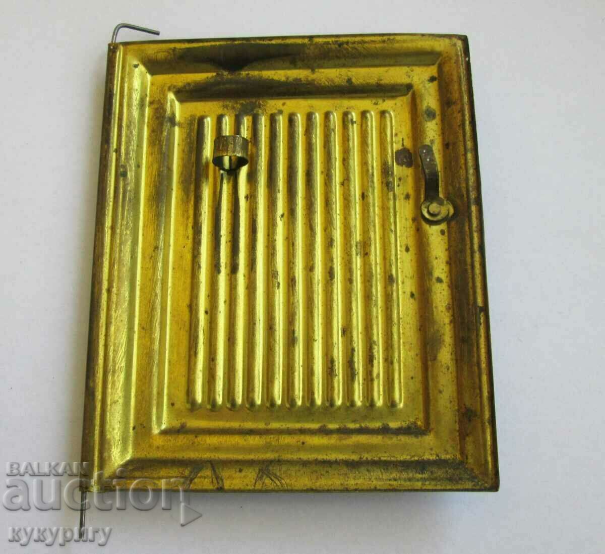 Old desk clock door Joker cover with price 25.00 BGN | € 12.78 Old desk clock door Joker cover with price 25.00 BGN | € 12.78