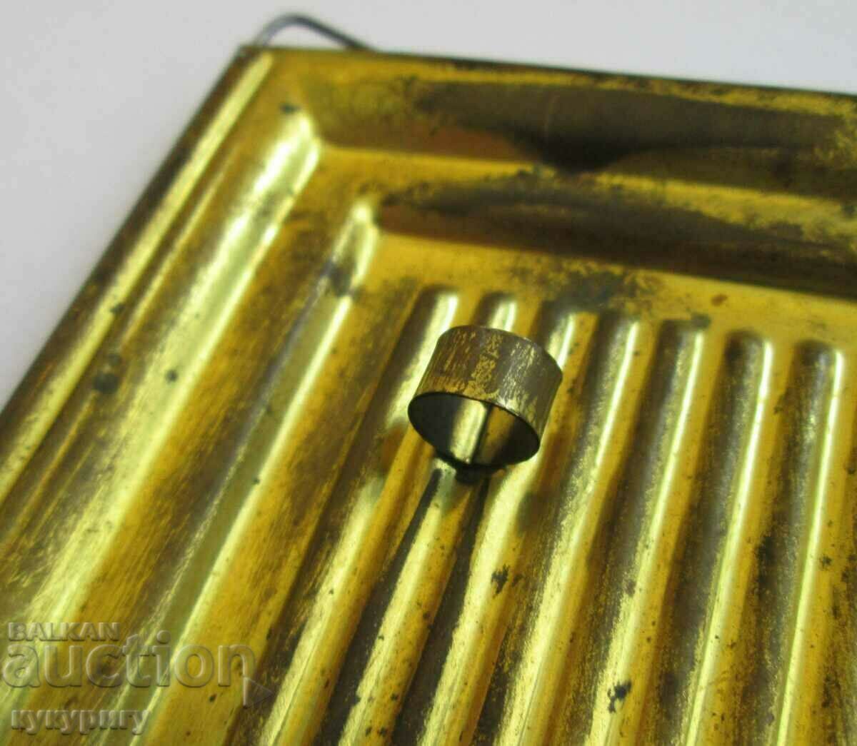 Old desk clock door Joker cover - 5 Old desk clock door Joker cover - 5