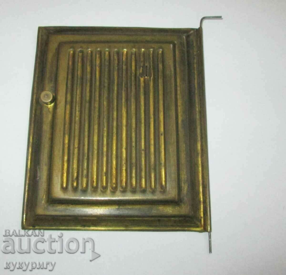 Old desk clock door Joker cover - 6 Old desk clock door Joker cover - 6