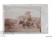 Postcard First World War Soldiers Kingdom B-j