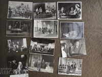 Φωτογραφίες θεατρικών παραστάσεων και ηθοποιών: Ιβάν Ποπόφ