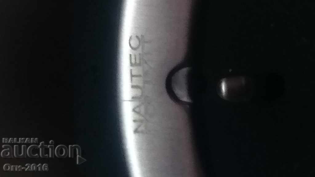 Auction  Clock NAUTEC NO LIMIT