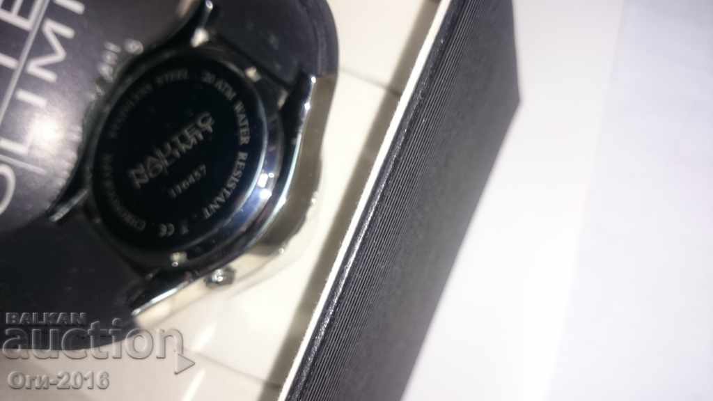 Clock NAUTEC NO LIMIT - 6