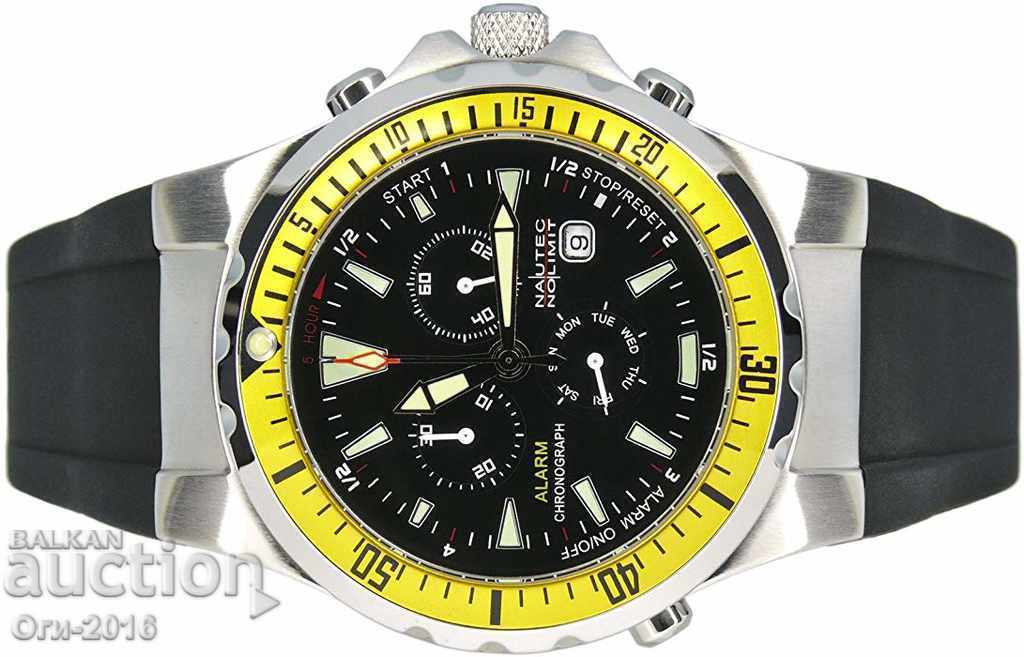 Clock NAUTEC NO LIMIT - 7