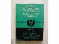 Atlas of the Rectum and Colon (Russian) 1968