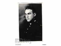 Postcard Officer? Officer Soldier Picture PK