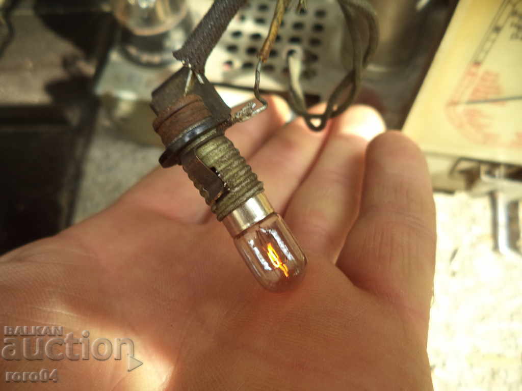 TEFAG SUPER K5A - 1941 - 7 TEFAG SUPER K5A - 1941 - 7