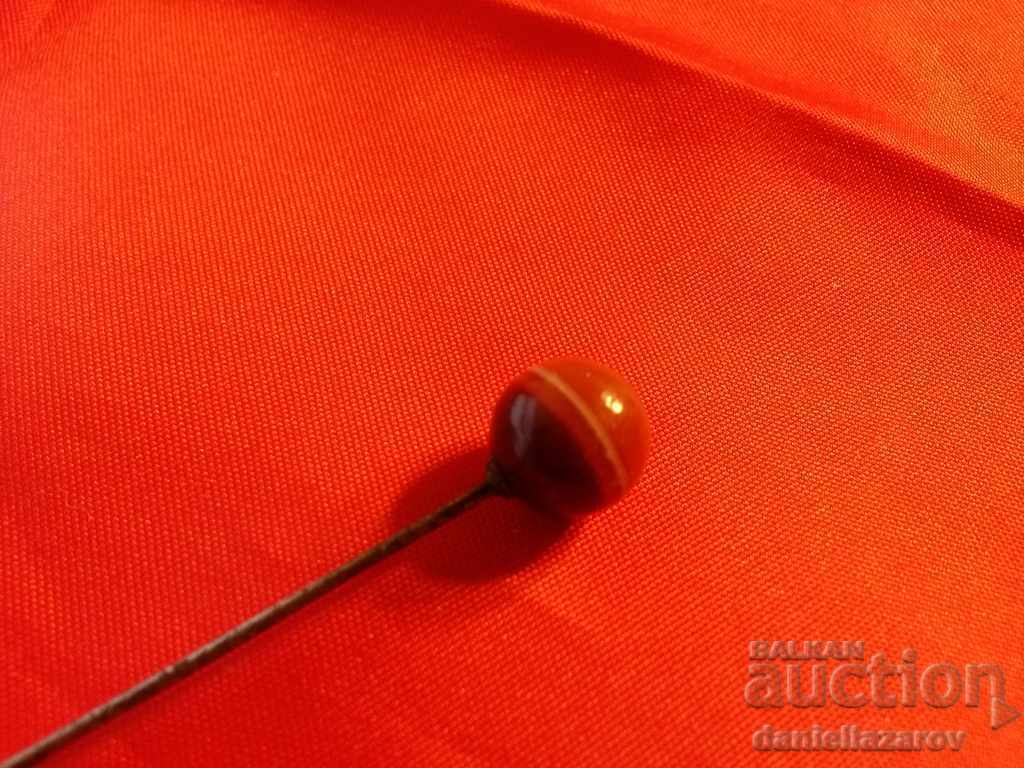 Auction Lot Old Needles, Naked Semi Precious Stones, Zedek Zirkonium Auction Lot Old Needles, Naked Semi Precious Stones, Zedek Zirkonium