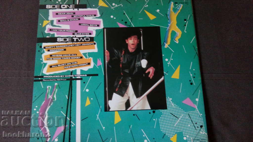 Auction Elton John / Elton John Auction Elton John / Elton John