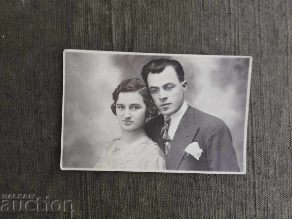 Stoiche Bachev Ohrid 1931 Stoiche Bachev Ohrid 1931