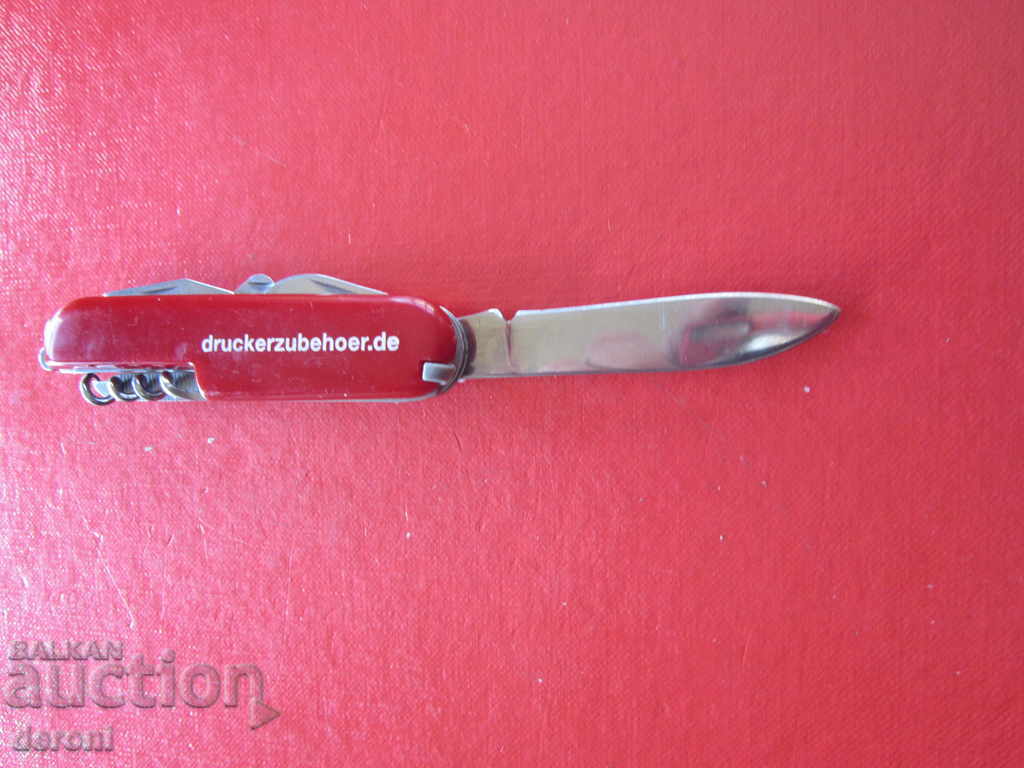 Delivery of German multifunction knife blade Delivery of German multifunction knife blade