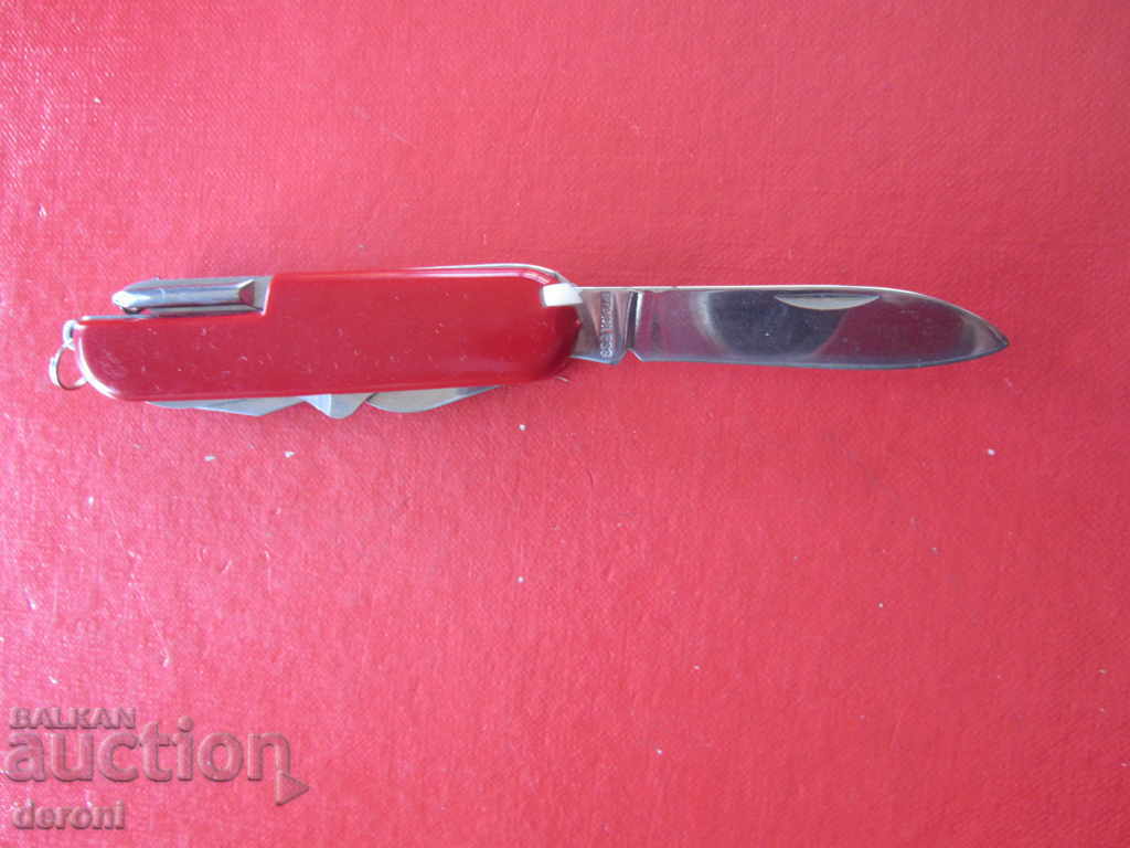 German multifunction knife blade - 5 German multifunction knife blade - 5