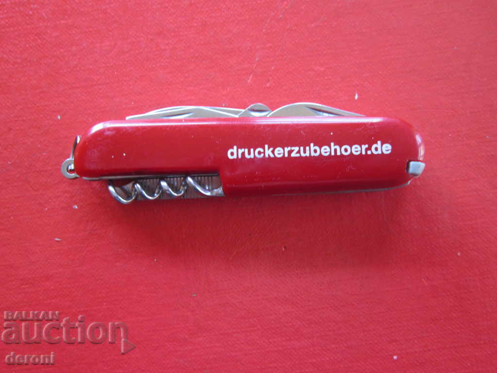 German multifunction knife blade - 6 German multifunction knife blade - 6