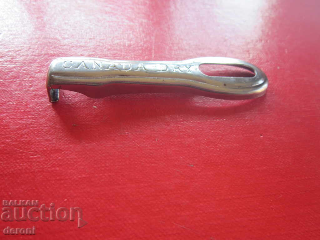 Collectible old Canada Dry with price 10.00 BGN | € 5.11 Collectible old Canada Dry with price 10.00 BGN | € 5.11