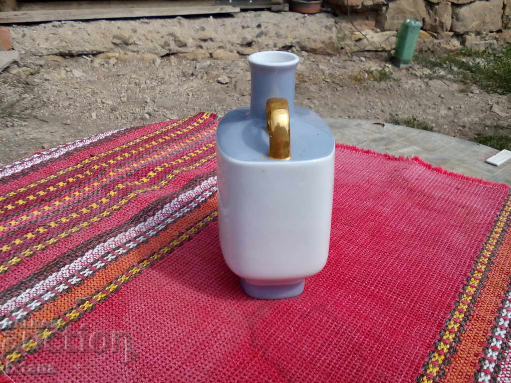 Аукцион Стара порцеланова каничка сувенир Аукцион Стара порцеланова каничка сувенир