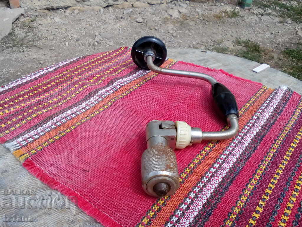 Παράδοση Παλιά τρυπάνι, ελικόπτερο, ελικόπτερο Παράδοση Παλιά τρυπάνι, ελικόπτερο, ελικόπτερο