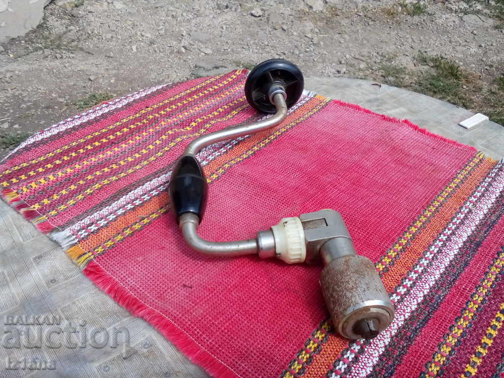 Παλιά τρυπάνι, ελικόπτερο, ελικόπτερο - 5 Παλιά τρυπάνι, ελικόπτερο, ελικόπτερο - 5