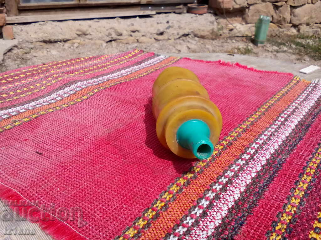 An old hand pump for liquids with price 10.00 BGN | € 5.11 An old hand pump for liquids with price 10.00 BGN | € 5.11