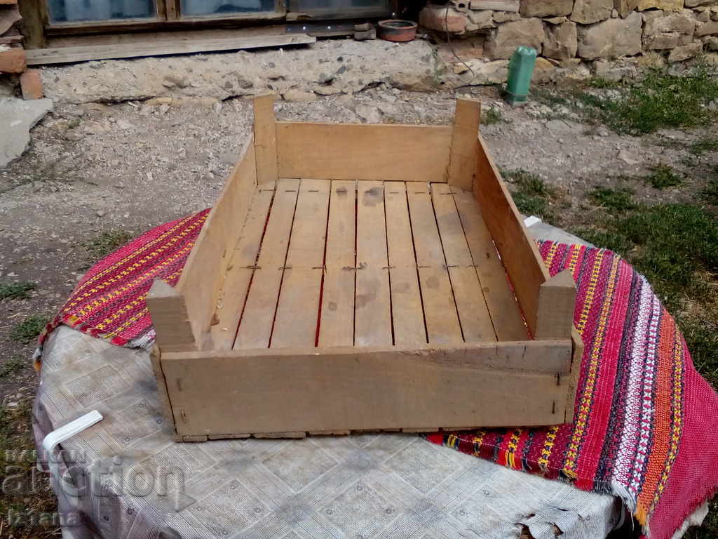 Delivery of Old cassette BULGARPLODE EXPORT Delivery of Old cassette BULGARPLODE EXPORT