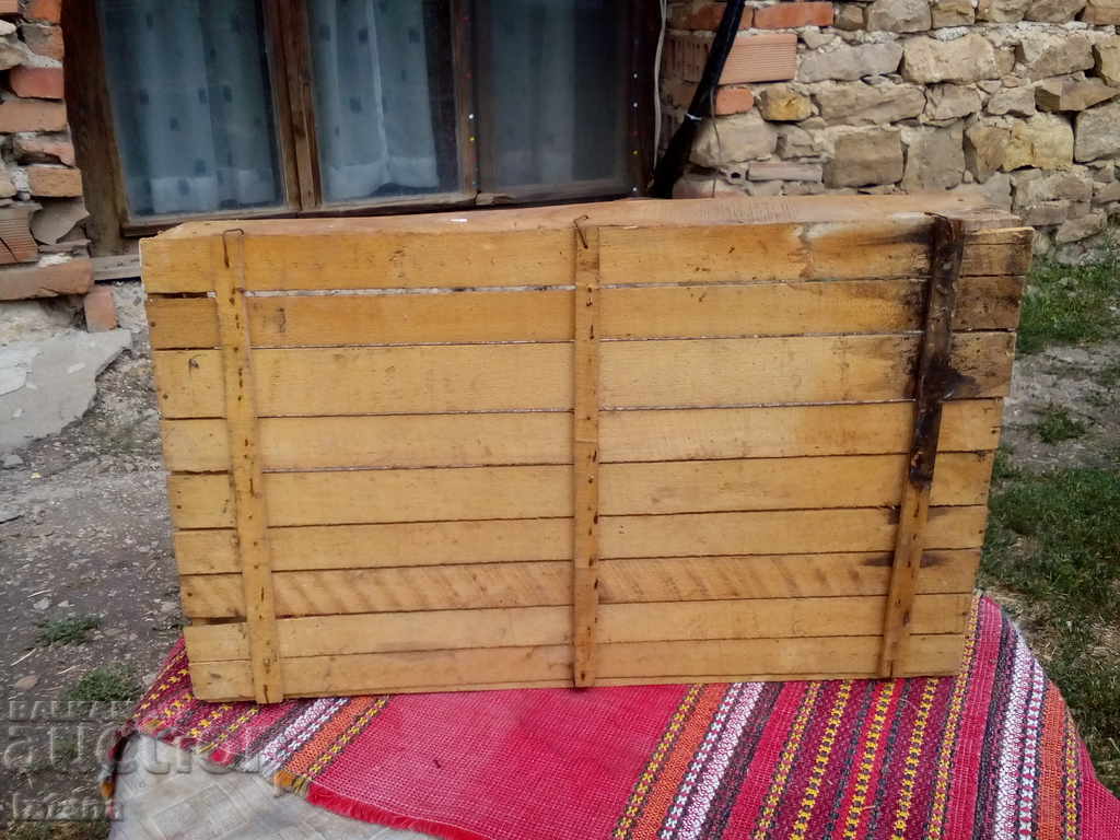 Old cassette BULGARPLODE EXPORT - 6 Old cassette BULGARPLODE EXPORT - 6