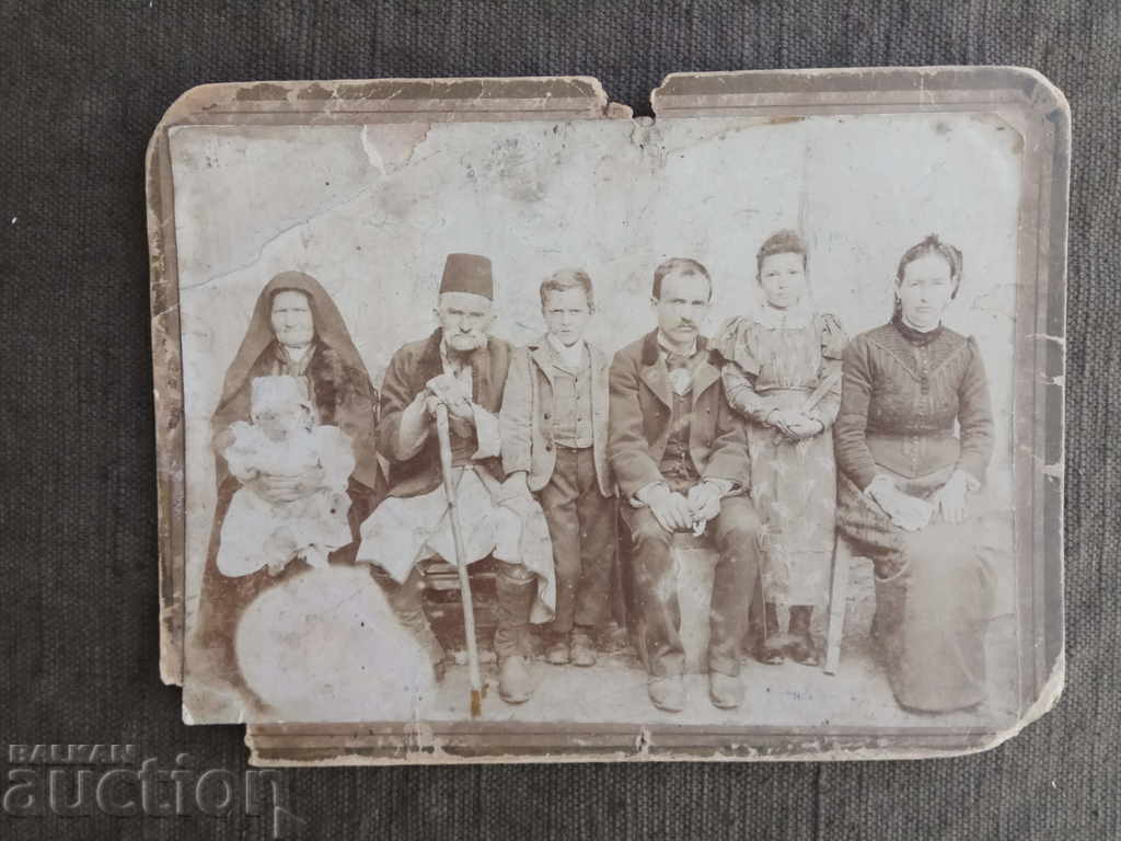 May 15, 1899 Ohrid - Turkey May 15, 1899 Ohrid - Turkey