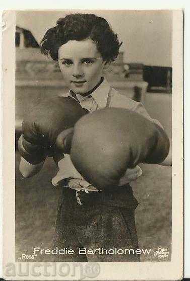 Cărți poștale vechi, artiști