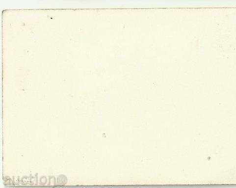 Old cards, artists with price 1.00 BGN | € 0.51 Old cards, artists with price 1.00 BGN | € 0.51