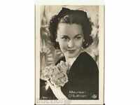 Παλιά καρτ ποστάλ, καλλιτέχνες