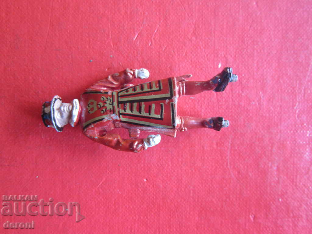 Auction Metal figure figure Auction Metal figure figure
