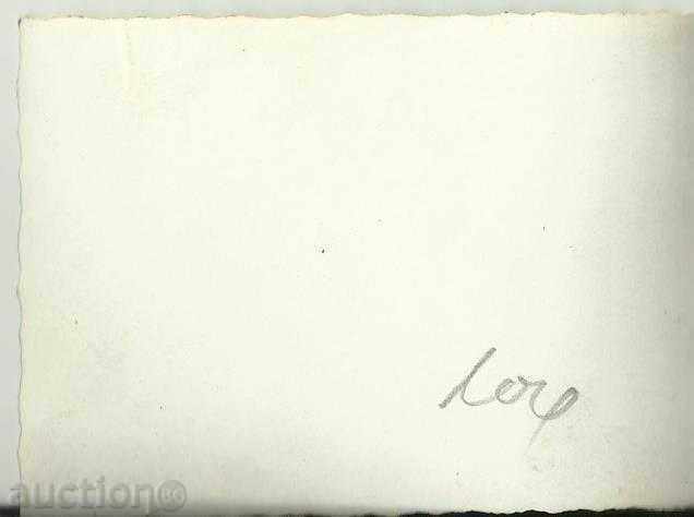 Old picture, stand up with price 4.00 BGN | € 2.05