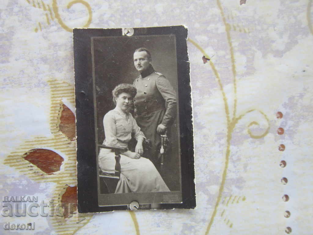 Old picture German soldier officer Reich - 5 Old picture German soldier officer Reich - 5