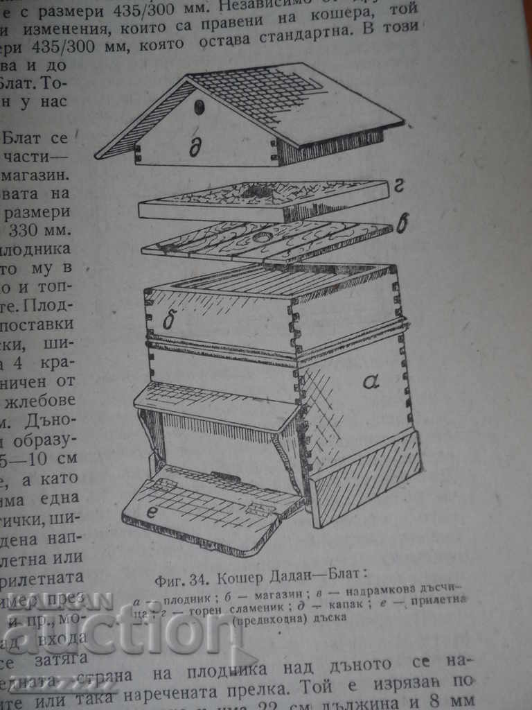 BEEKEEPING - 6 BEEKEEPING - 6