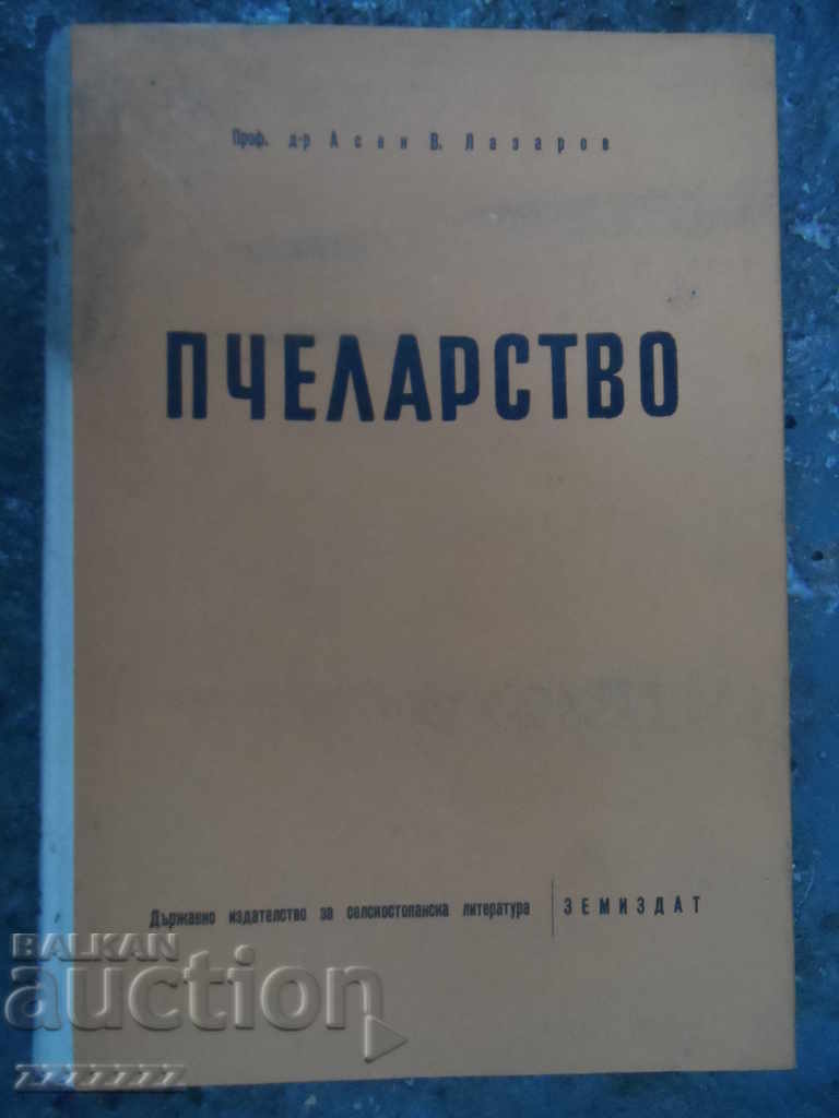 BEEKEEPING BEEKEEPING