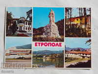 Етрополе в кадри 1980    К 183