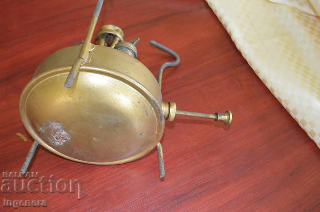 Παράδοση PRIMUS Παράδοση PRIMUS