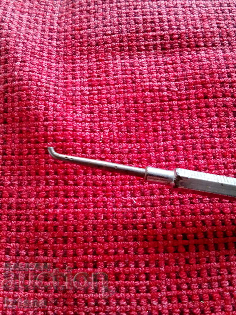 Αστέρι Ιατρική Μέσο με τιμή 6.00 BGN | € 3.07