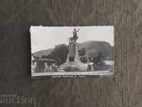 Karlovo. The V. Levski Memorial