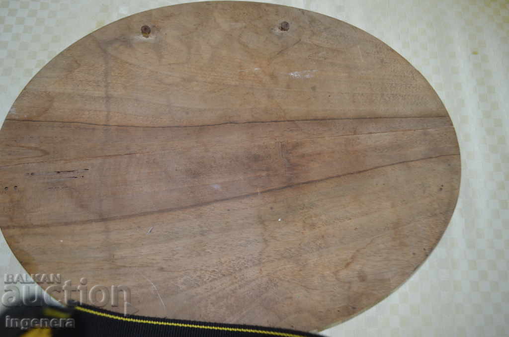 BACARDI carved wall panel - 5 BACARDI carved wall panel - 5