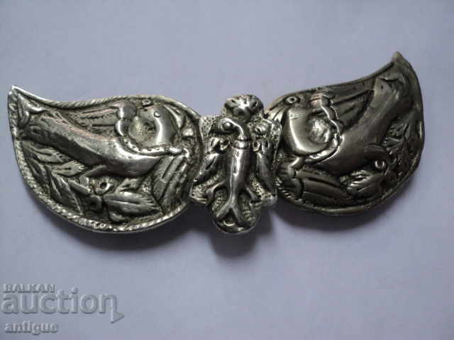 СТАРИ ДЕТСКИ ПАФТИ 19 ВЕК с цена 120.00 лв. | € 61.36 СТАРИ ДЕТСКИ ПАФТИ 19 ВЕК с цена 120.00 лв. | € 61.36