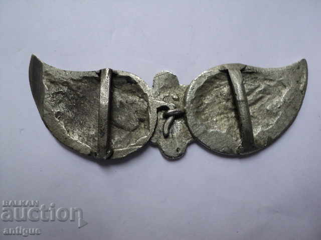 СТАРИ ДЕТСКИ ПАФТИ 19 ВЕК - 5 СТАРИ ДЕТСКИ ПАФТИ 19 ВЕК - 5