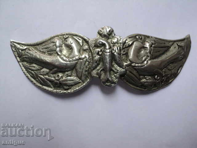 СТАРИ ДЕТСКИ ПАФТИ 19 ВЕК - 6 СТАРИ ДЕТСКИ ПАФТИ 19 ВЕК - 6